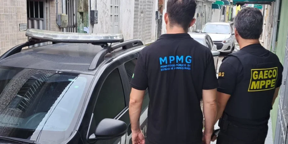 Desembargador Magid Nauef Láuar manda prender homem por estupro de menina de 12 anos