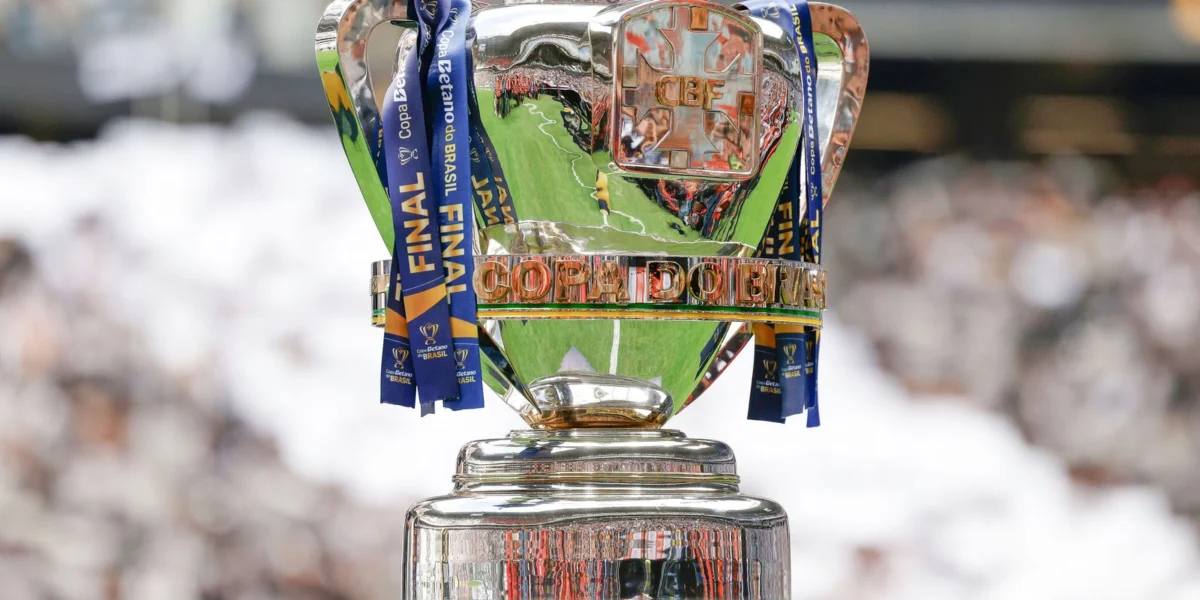 Desportiva avança na Copa do Brasil 2023 e acumula R$ 1,23 milhão em prêmios