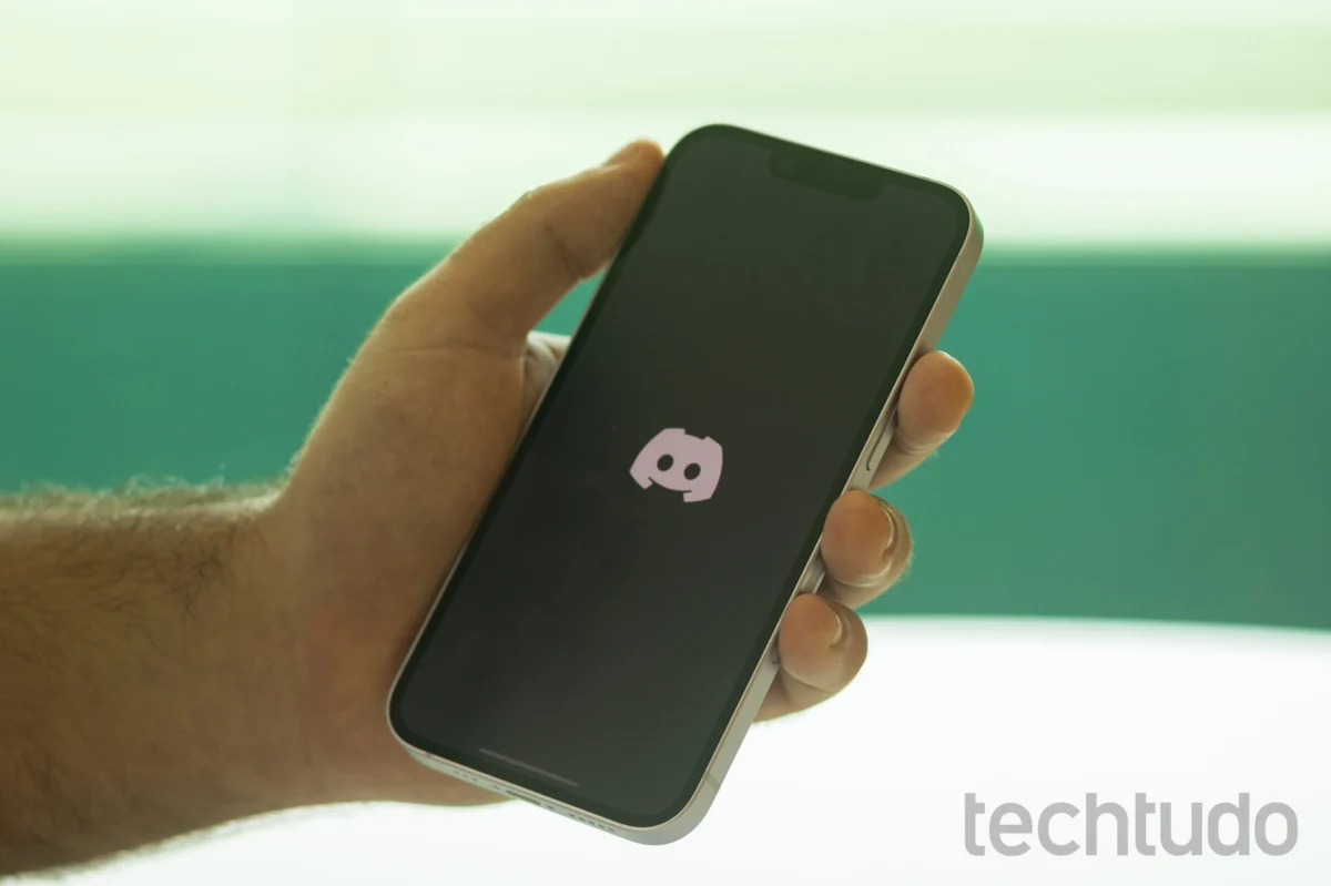 Discord exige verificação de idade e muda regras para usuários a partir de março