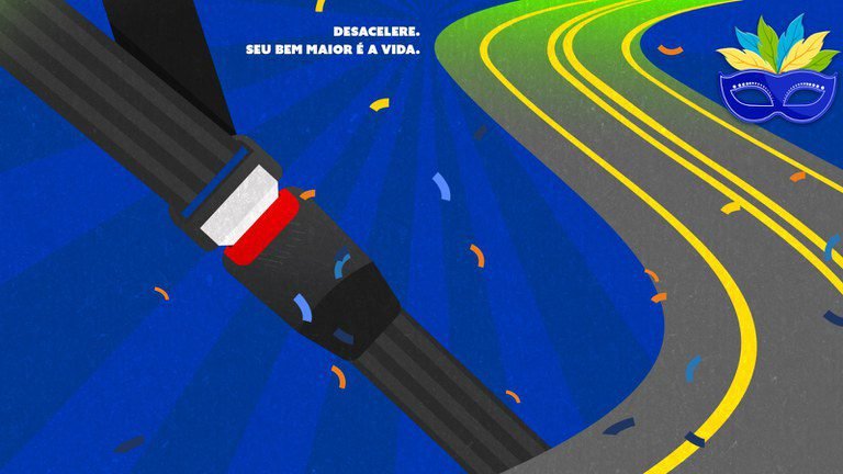 DNIT alerta sobre segurança nas rodovias após 72.483 sinistros em 2025