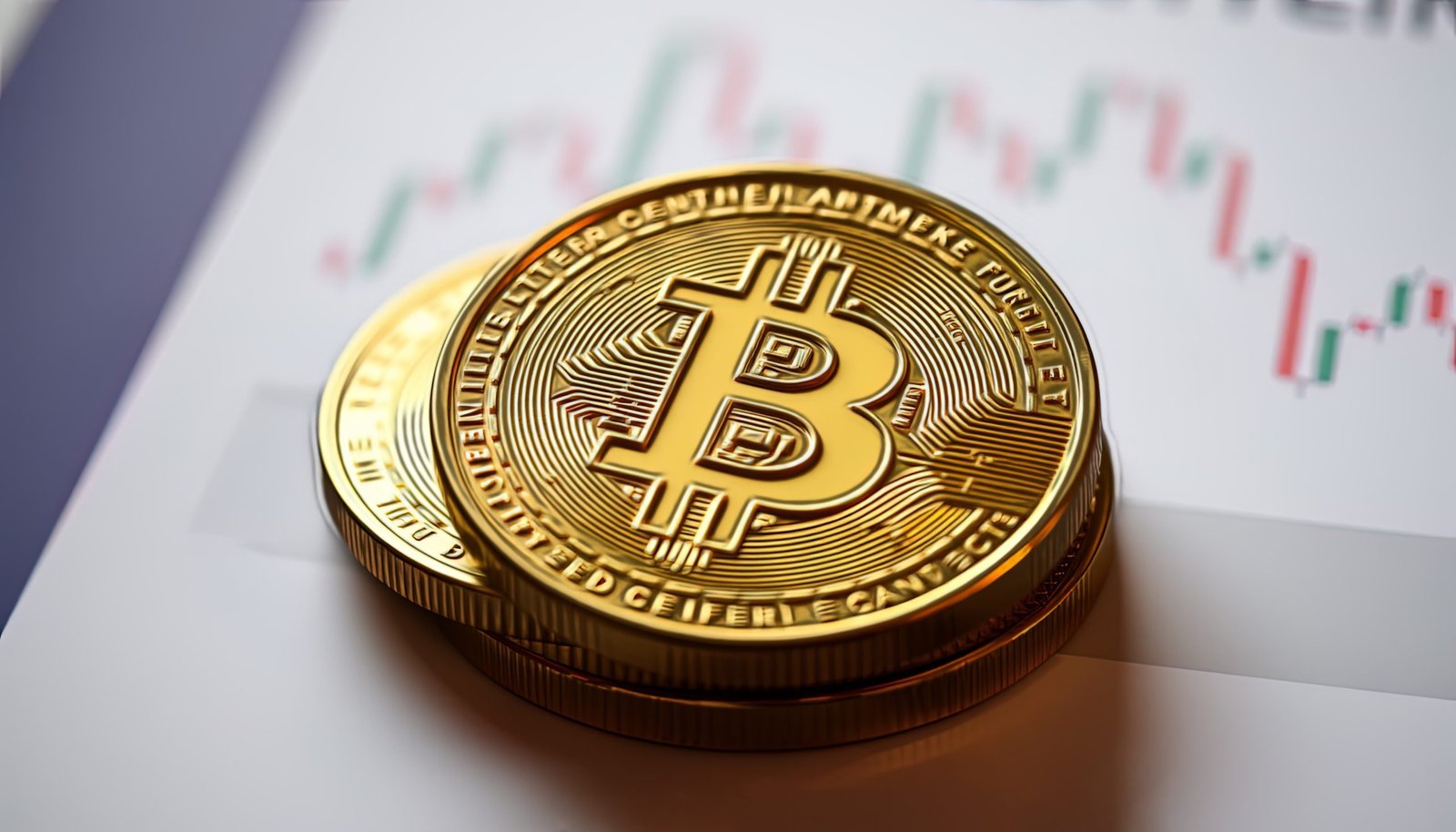 Donald Trump vê Bitcoin despencar para US$ 68 mil após pico de US$ 125 mil