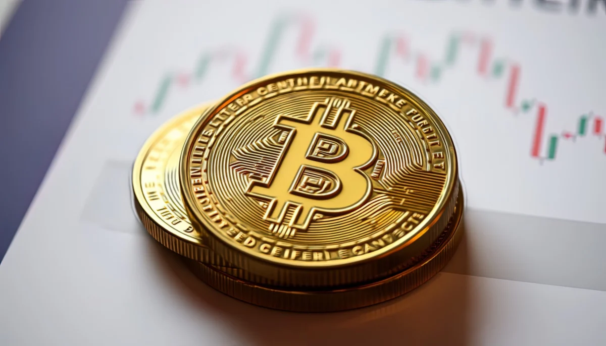 Donald Trump vê Bitcoin despencar para US$ 68 mil após pico de US$ 125 mil