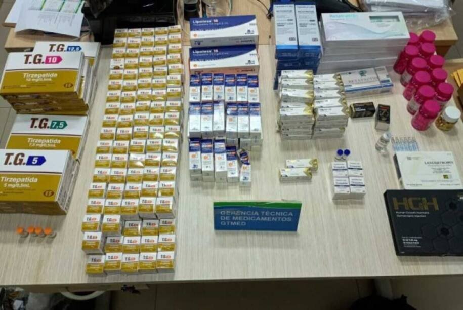 Dra. Mariana Vilela alerta sobre riscos das canetas emagrecedoras em 2026