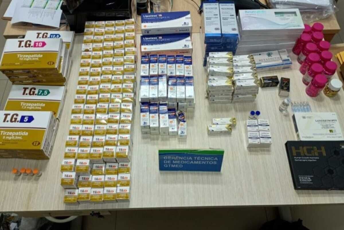 Dra. Mariana Vilela alerta sobre riscos das canetas emagrecedoras em 2026