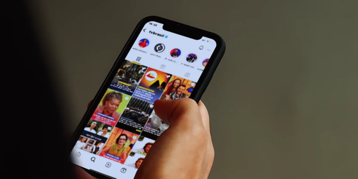 EBC conquista 150 milhões de interações em 2025 e lidera redes sociais públicas