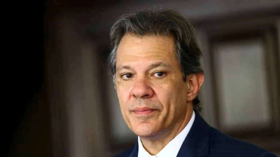 Edinho Silva pressiona Fernando Haddad a ser candidato ao governo de SP em 2026