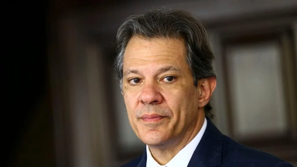 Edinho Silva pressiona Fernando Haddad a ser candidato ao governo de SP em 2026