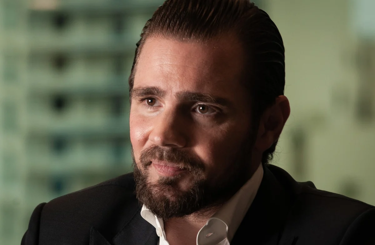 EFB Regimes Especiais de Empresas busca bens de Daniel Vorcaro nos EUA e gera tensão