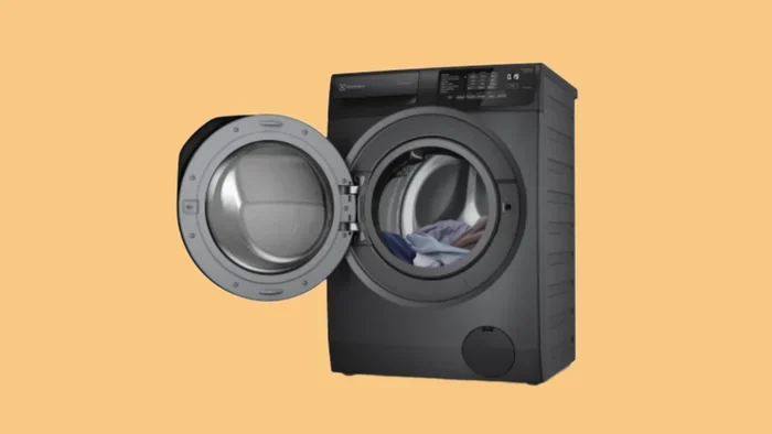 Electrolux lança lava e seca LSC12 com tecnologia que remove 4x mais manchas