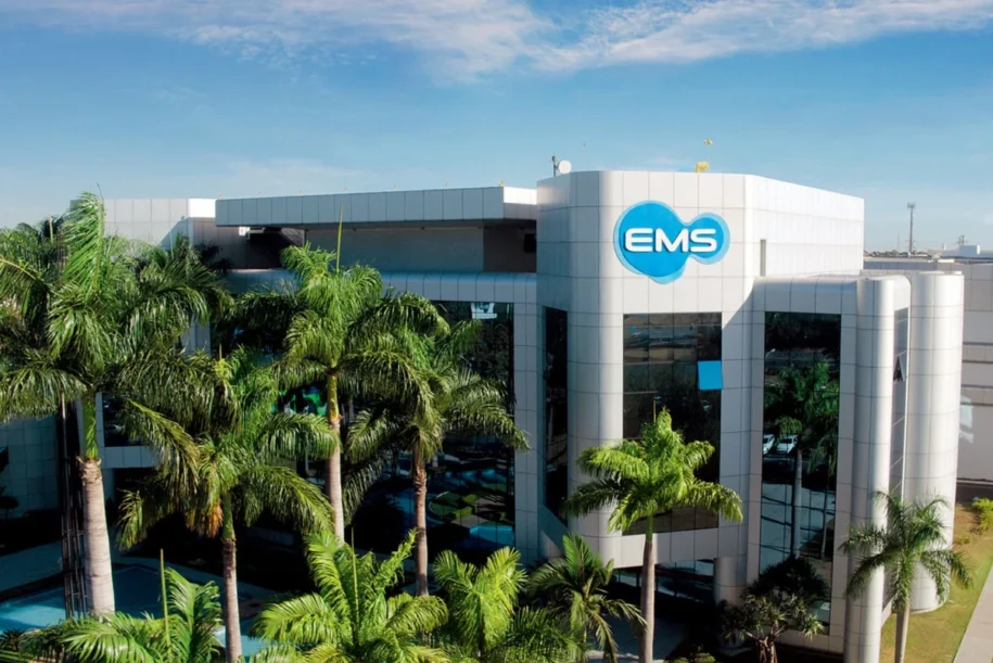 EMS fecha contrato com i-Health e mira R$ 300 milhões em probióticos Culturelle