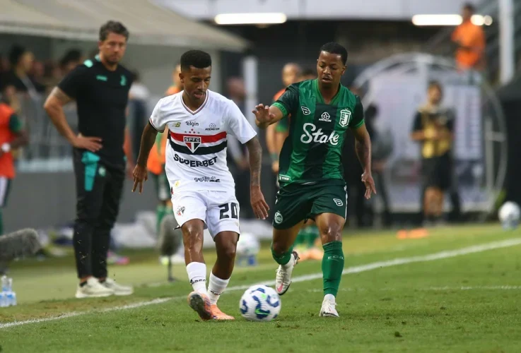 Ênio do Juventude é denunciado por fraude de apostas e pode pegar até 6 anos