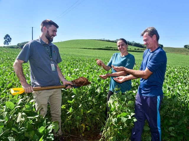 Epagri homenageia 30 personalidades e entidades na celebração de 70 anos