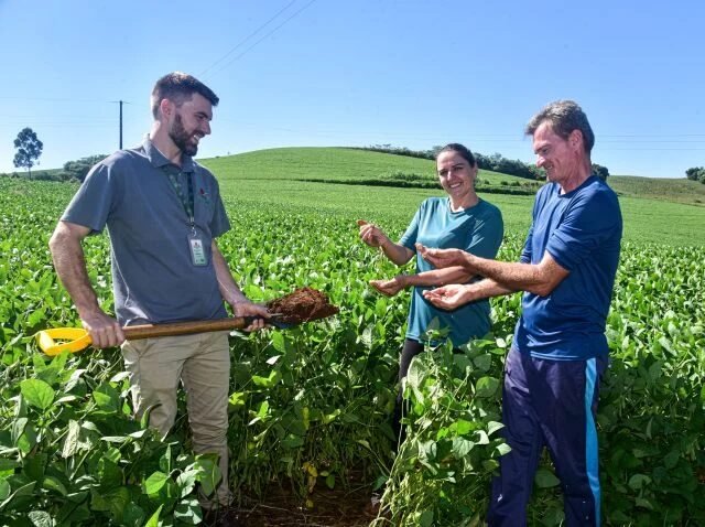 Epagri homenageia 30 personalidades e entidades na celebração de 70 anos