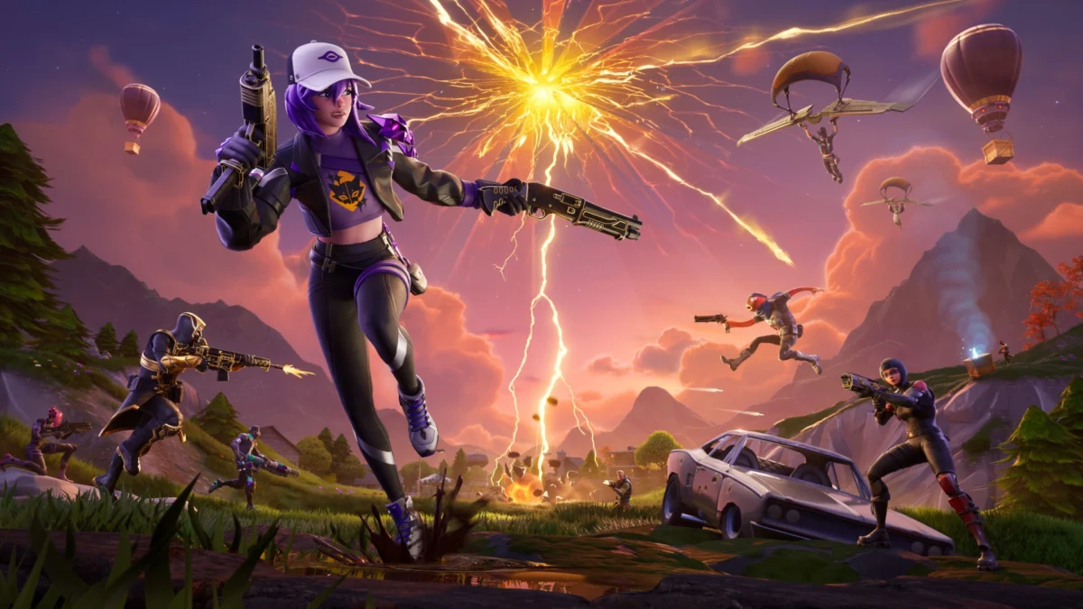 Epic Games anuncia chegada da Epic Games Store ao iPhone após polêmicas com a Apple