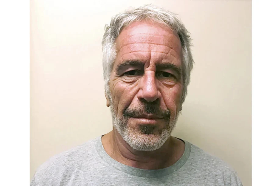 Epstein Revela Relações Sombras com Bitcoin e Nomes Poderosos do Setor