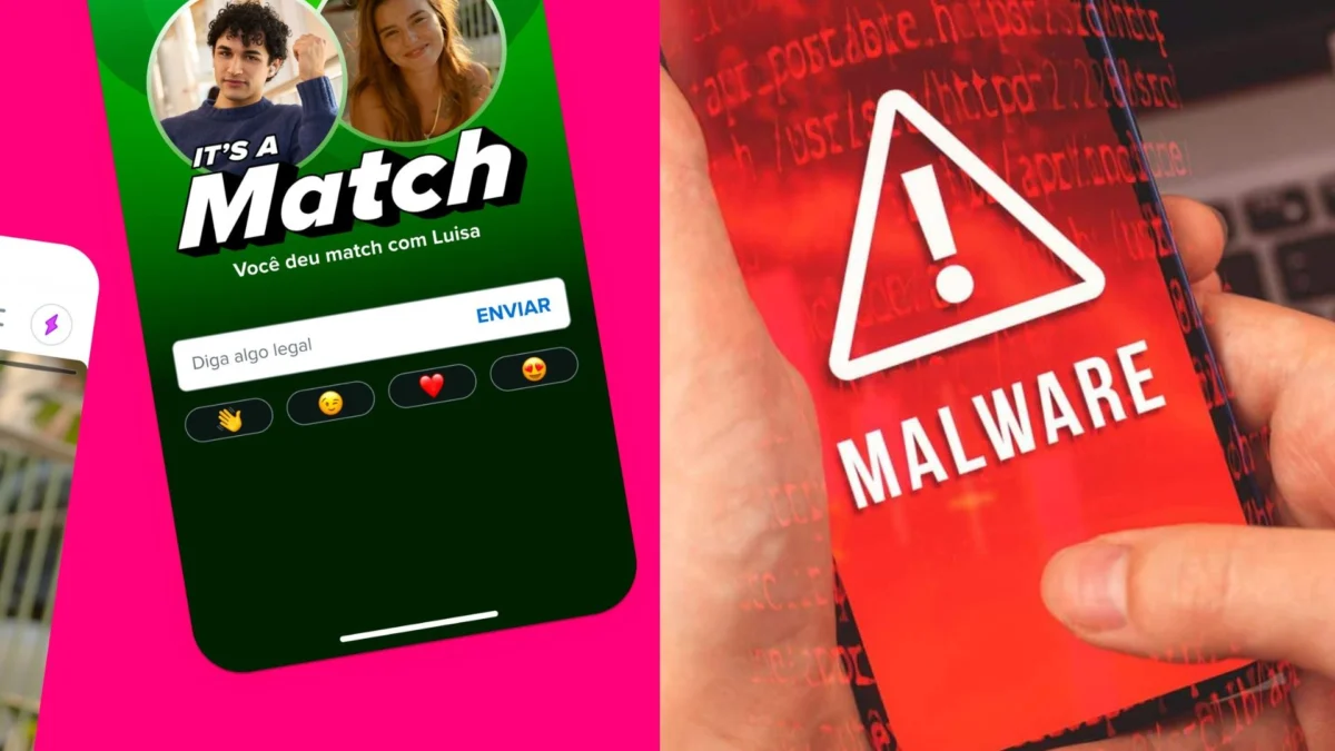 ESET Research alerta sobre espionagem com app falso de namoro que rouba dados