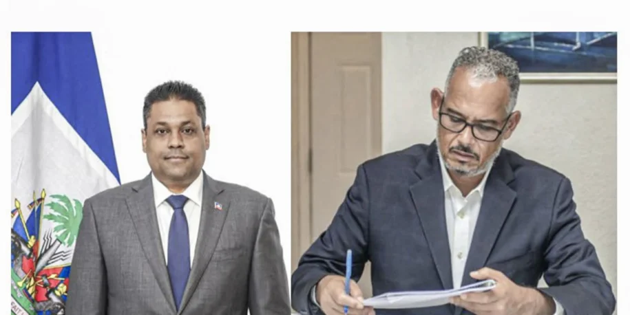 EUA ameaçam intervir no Haiti após Conselho Presidencial de Transição encerrar mandato