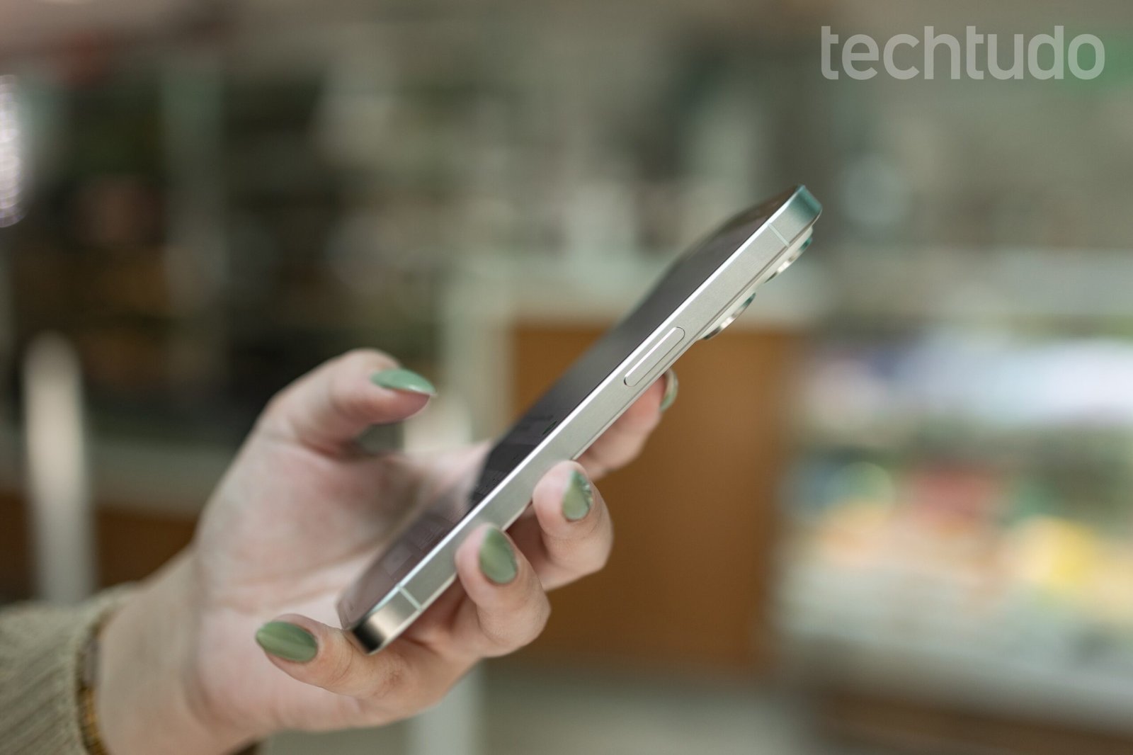 FBI não consegue acessar iPhone de jornalista Hannah Natanson por Modo de Isolamento