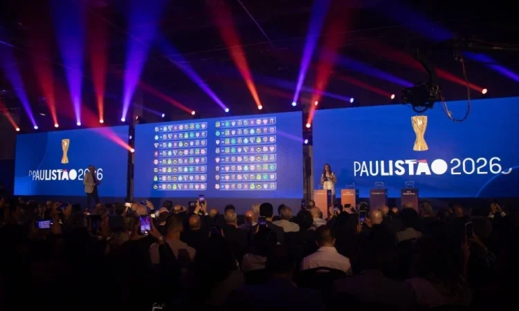 Federação Paulista define quartas do Paulistão com jogos decisivos e tensão