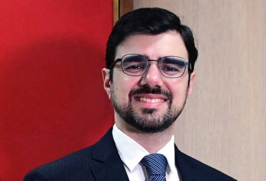 Fernando Haddad indica Guilherme Mello ao Banco Central; Senado decide futuro