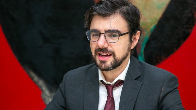 Fernando Haddad indica Tiago Cavalcanti e Guilherme Mello e acende alerta no mercado