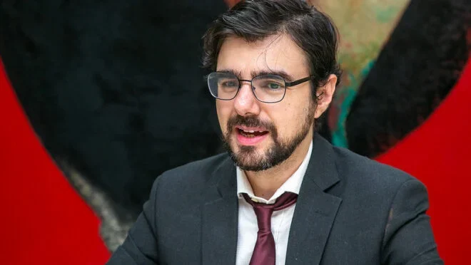 Fernando Haddad sugere Guilherme Mello para o Banco Central em meio à Selic alta