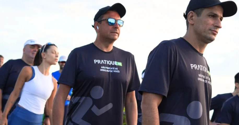 FG Empreendimentos lança Pratique FG e 50 colaboradores já aderem ao desafio