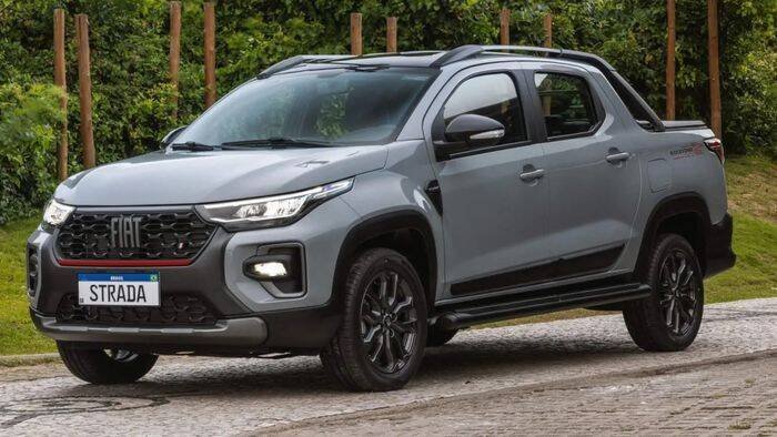 Fiat reduz preços da Strada e desafia concorrentes no mercado brasileiro