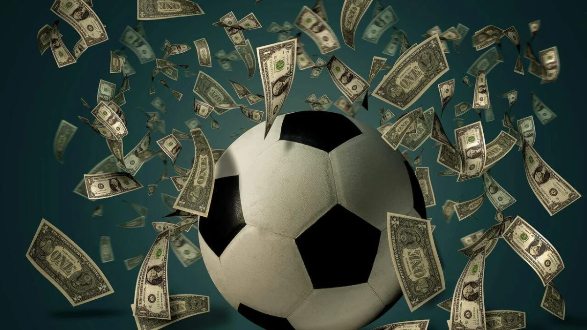 FIFA revela: Brasil gasta US$ 180 milhões e lidera transferências em janeiro de 2026
