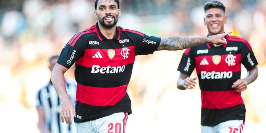 Flamengo supera Botafogo em clássico e avança para semifinais do Carioca
