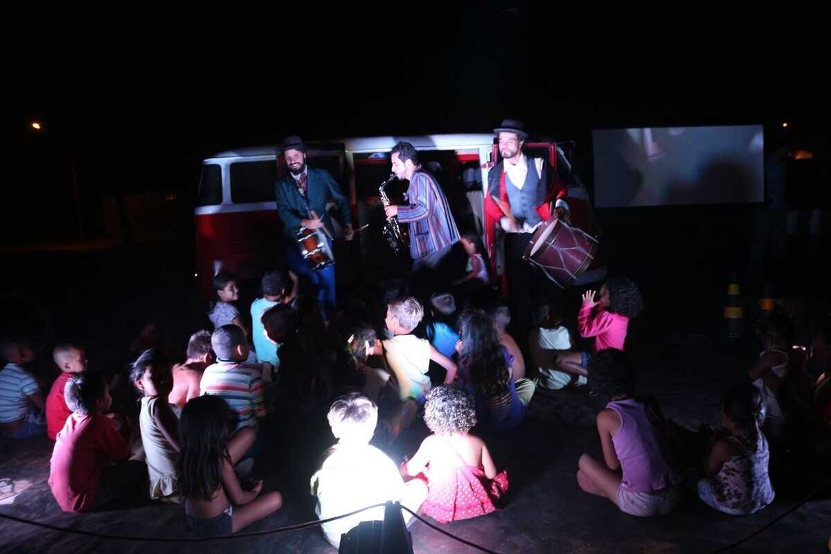 Fundação de Cultura de MS libera R$2 milhões para Projeto Circula MS até 2026