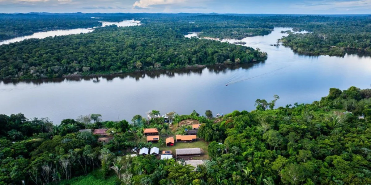 Fundo Amazônia destina R$ 80 milhões e prioriza projetos com mulheres e jovens
