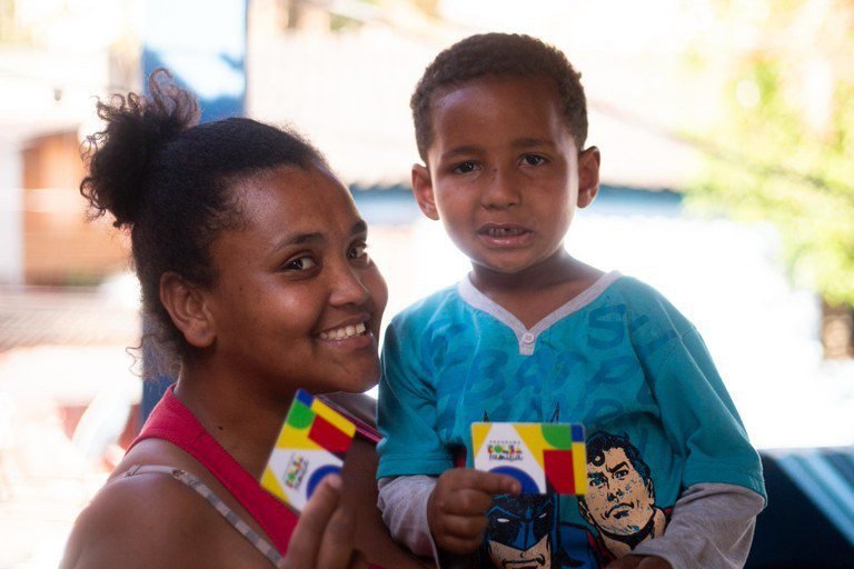 Fundo Monetário Internacional revela que Bolsa Família fortalece mulheres no trabalho