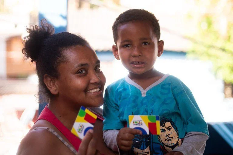 Fundo Monetário Internacional revela que Bolsa Família fortalece mulheres no trabalho