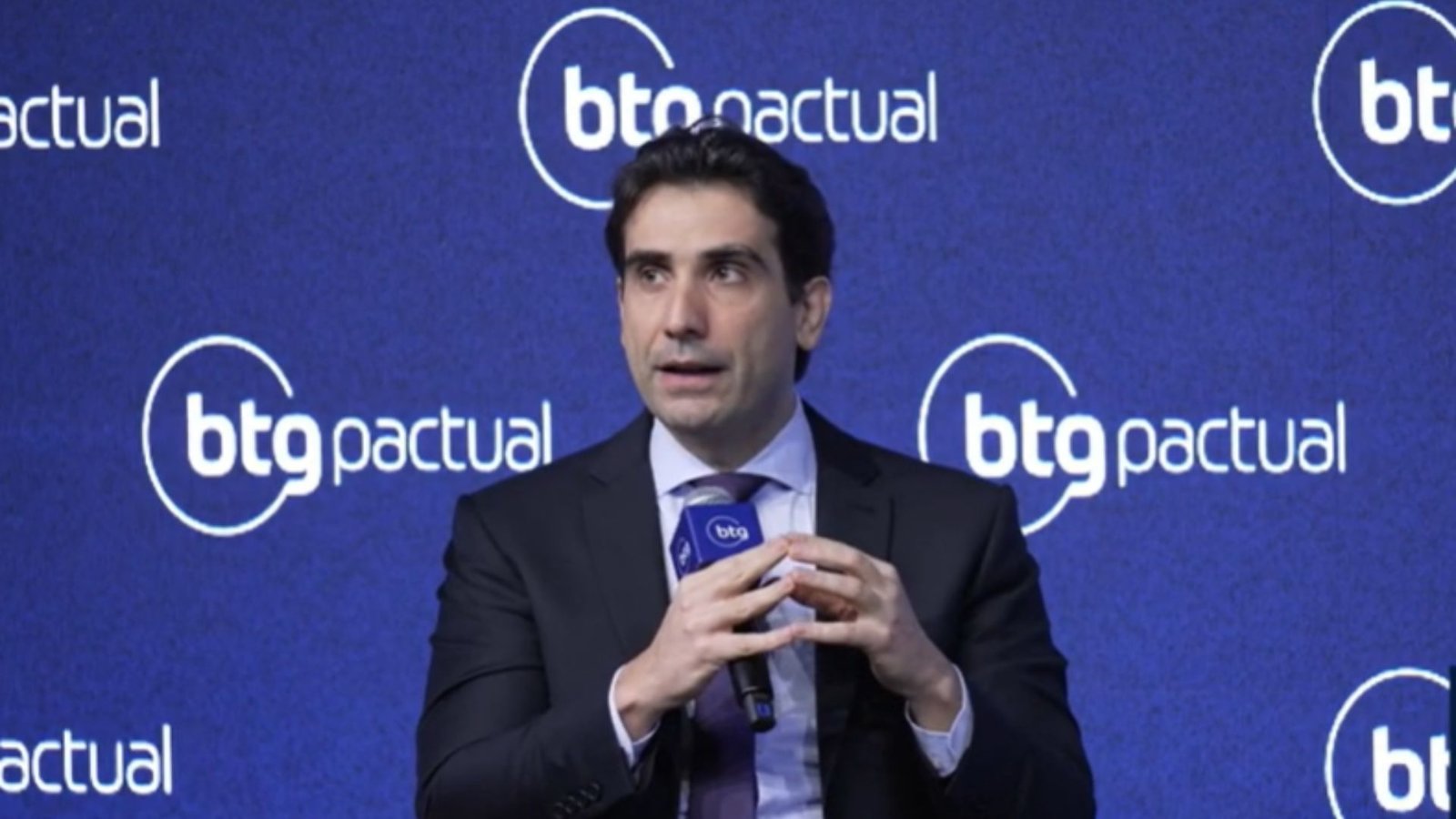 Gabriel Galípolo revela mudanças no Banco Central e destaca estabilidade