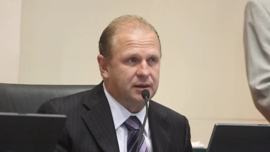 Gelson Merísio é cotado para governo de SC e pode liberar Décio Lima ao Senado