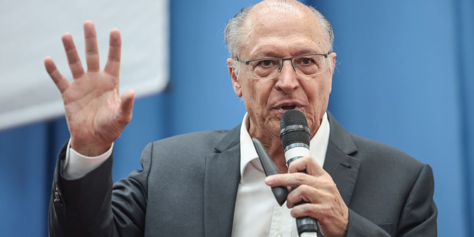 Geraldo Alckmin anuncia regulamentação de salvaguardas e gera expectativa no setor agrícola