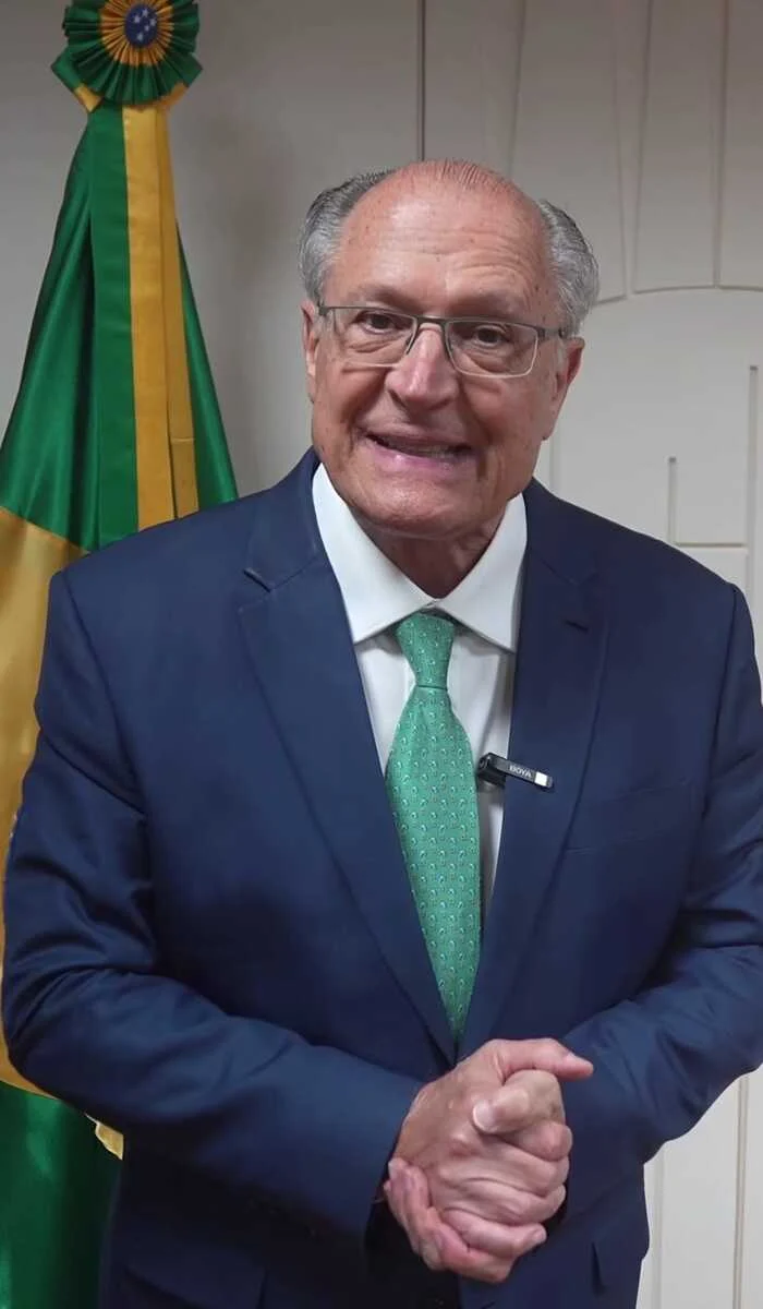 Geraldo Alckmin celebra decisão da Suprema Corte dos EUA e promete avanços comerciais