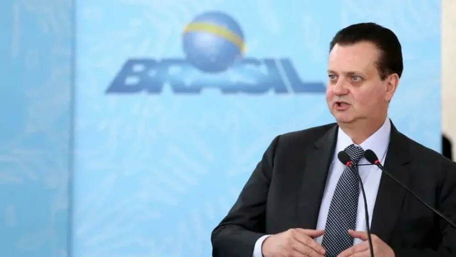 Gilberto Kassab fortalece PSD com governadores e não fará prévias para 2026