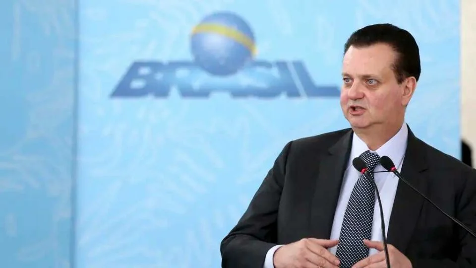 Gilberto Kassab fortalece PSD com governadores e não fará prévias para 2026