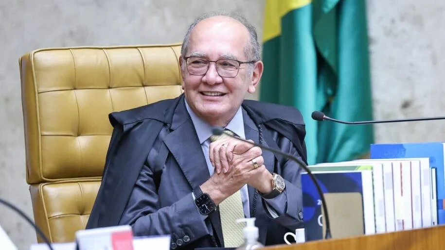 Gilmar Mendes suspende quebra de sigilo da Maridt, empresa de Dias Toffoli