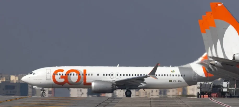 Gol realiza leilão de R$ 5,6 bilhões em OPA e gera expectativa no mercado