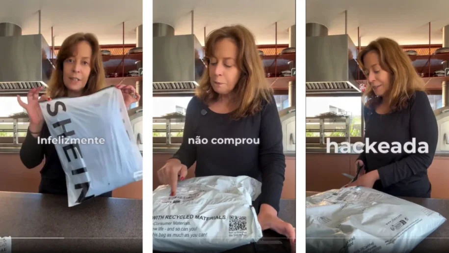 Golpe do QR Code: consumidores alertam sobre fraudes em encomendas não compradas