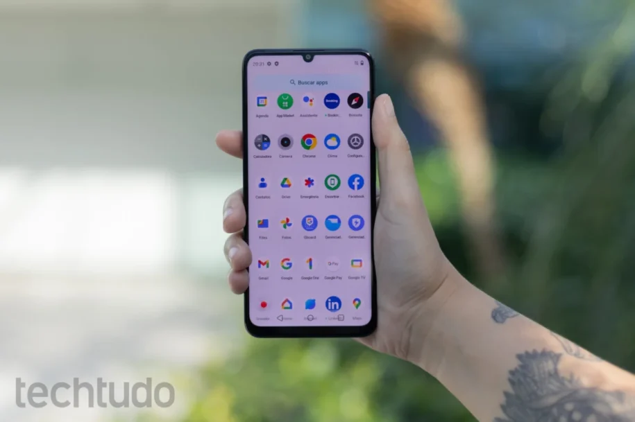 Google revela recursos ocultos do Android que transformam sua experiência