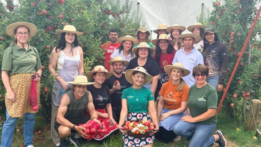 Governador Jorginho Mello impulsiona turismo na Rota da Amizade com ações estratégicas