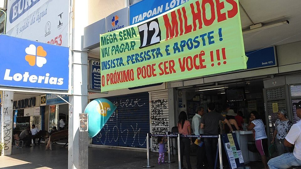 Governo de MG se une ao Solidariedade e pede fim das loterias municipais no STF