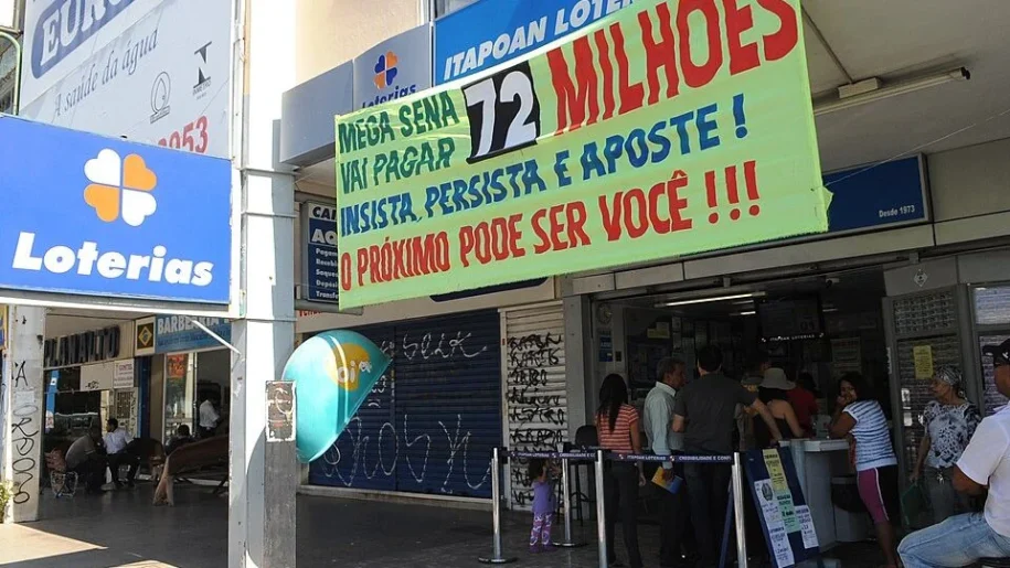 Governo de MG se une ao Solidariedade e pede fim das loterias municipais no STF