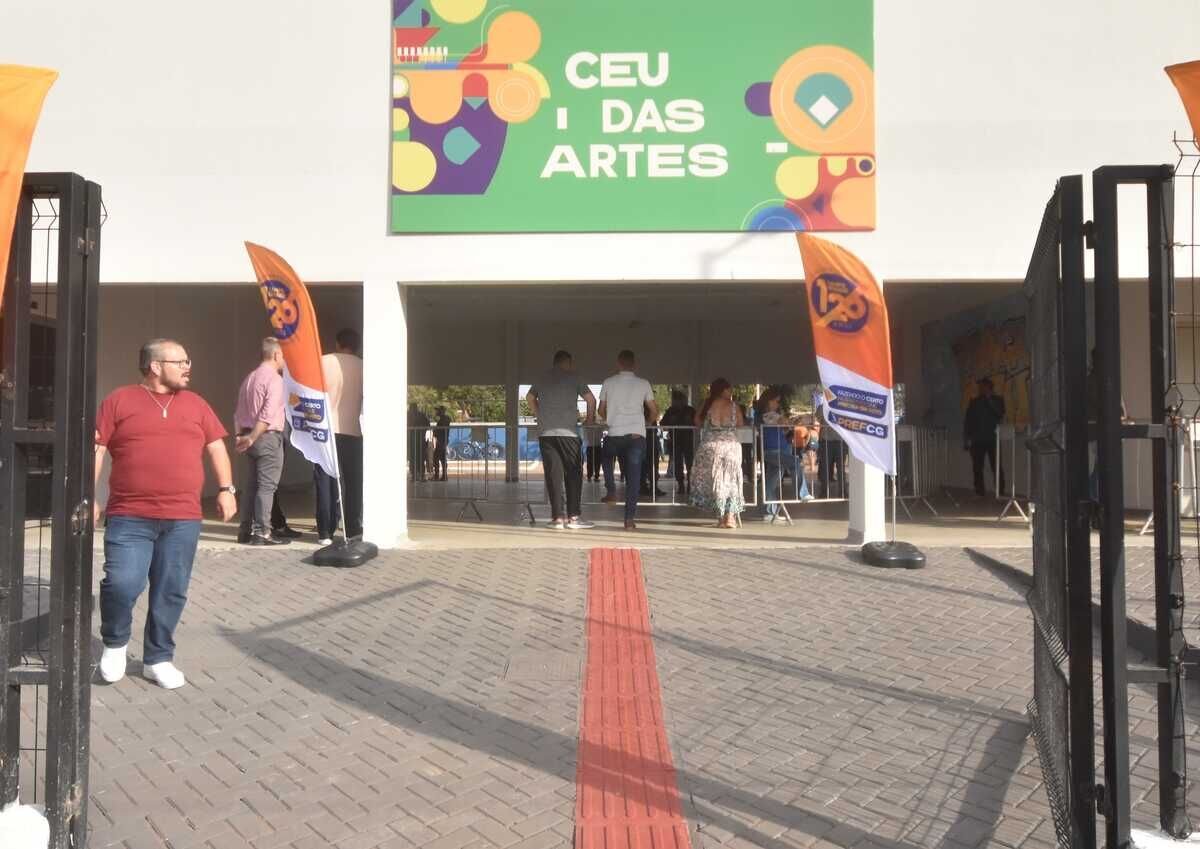 Governo de MS anuncia investimento de R$8 milhões em quatro novos CEUs da Cultura