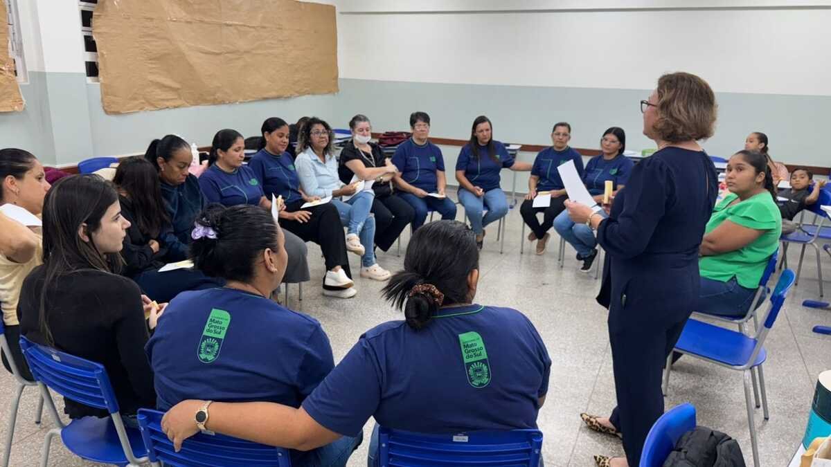 Governo de MS renova contrato de cursos profissionalizantes e gera polêmica