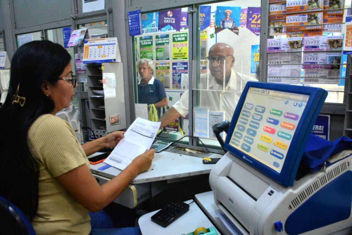 Governo de MS reprova Lottopro e convoca concorrentes após polêmica na licitação